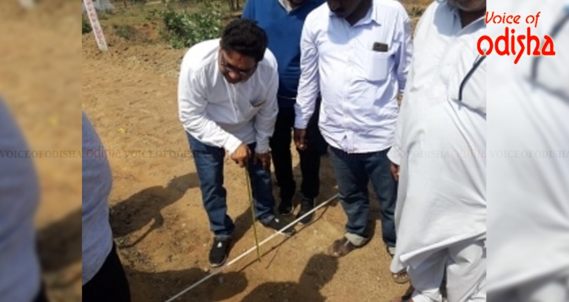 ବିଧାୟକଙ୍କ ନିର୍ଦ୍ଦେଶରେ ମାଡ ଖାଇଲି-ଜେଇ