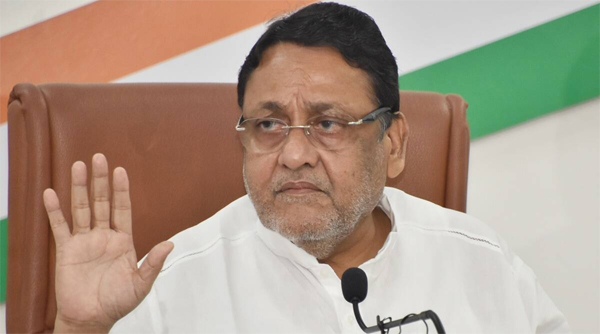 ନୱାବ୍‌ ମଲିକଙ୍କ ନାଁରେ ୧୦୦ କୋଟିର ମାନହାନି ମକଦ୍ଦମା