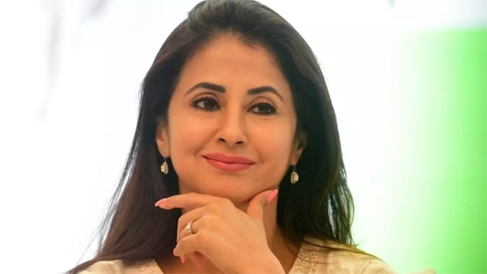 ଉର୍ମିଲାଙ୍କୁ କରୋନା