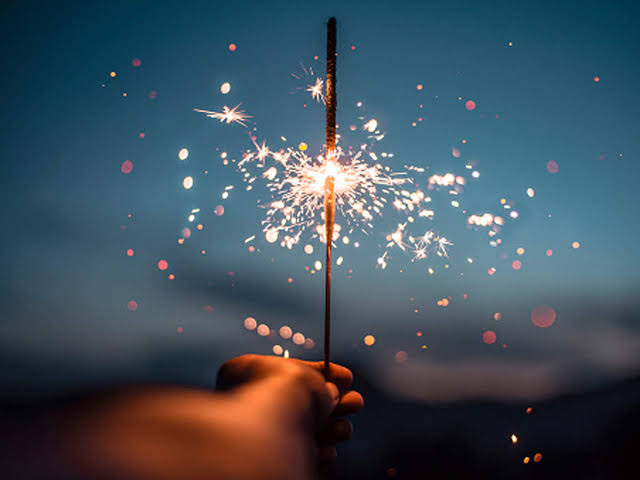 ଦୀପାବଳିରେ ଫୁଟିବ ସବୁଜ ବାଣ