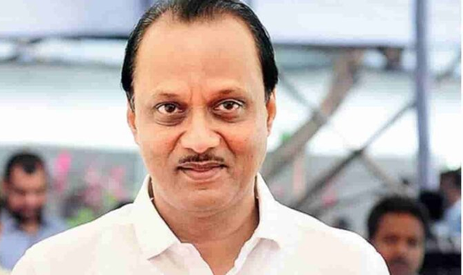 ଦେଶମୁଖଙ୍କ ପରେ ଏବେ ଅଜିତ ପାୱାରଙ୍କ ଉପରେ ‌କେନ୍ଦ୍ରୀୟ ସଂସ୍ଥାର ଟାର୍ଗେଟ୍