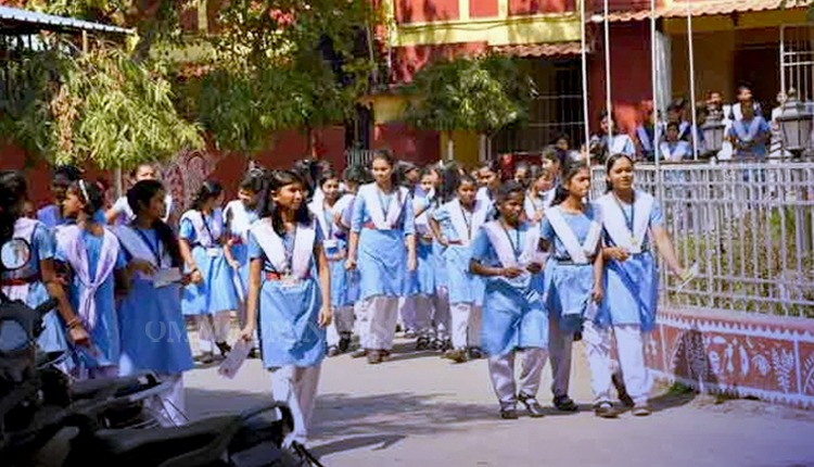 ଦୀପାବଳି ପରେ ଷଷ୍ଠ, ସପ୍ତମ ଶ୍ରେଣୀ ଖୋଲିବ