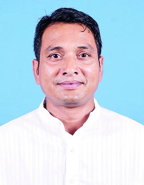  'ଦିବ୍ୟଶଙ୍କର ଯୁଆଡ଼େ ଯିବେ, କଳା ପତାକା ଦେଖାଇବୁ'