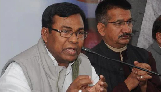 ମୁଖ୍ୟମନ୍ତ୍ରୀଙ୍କ କଳାହାଣ୍ଡି ଗସ୍ତକୁ ବିରୋଧ, ଜନତା କର୍ଫ୍ୟୁ ପାଳନ କରିବାକୁ କଂଗ୍ରେସର ଆହ୍ବାନ