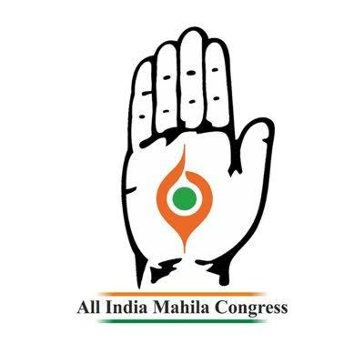 ମହିଳା କଂଗ୍ରେସ ନୂଆ ଟିମ ଘୋଷଣା 