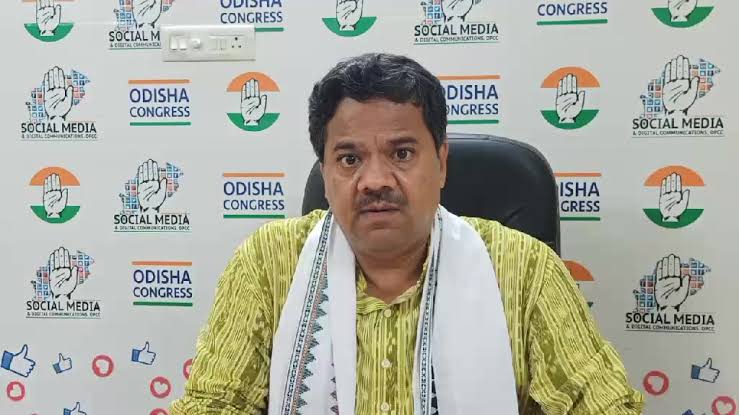 ବିଜେଡିକୁ ସୁହାଇଲା ଭଳି ସଂରକ୍ଷଣ: କଂଗ୍ରେସ 