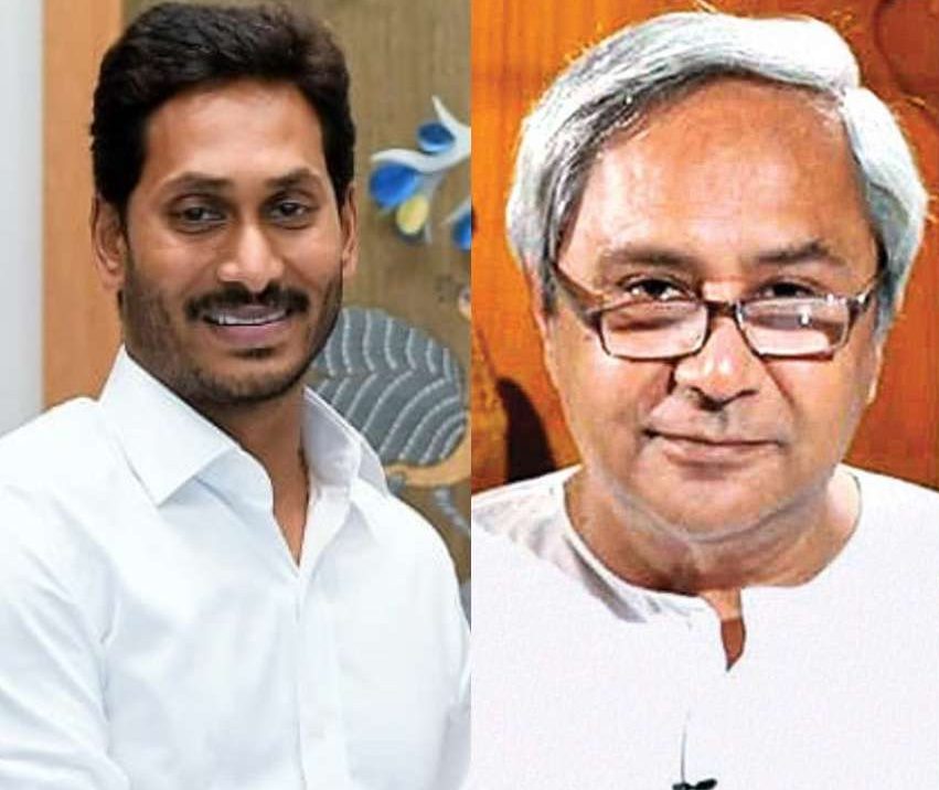 ୯ ତାରିଖରେ ଜଗନ-ନବୀନ ଏକାଠି ବସିବେ 