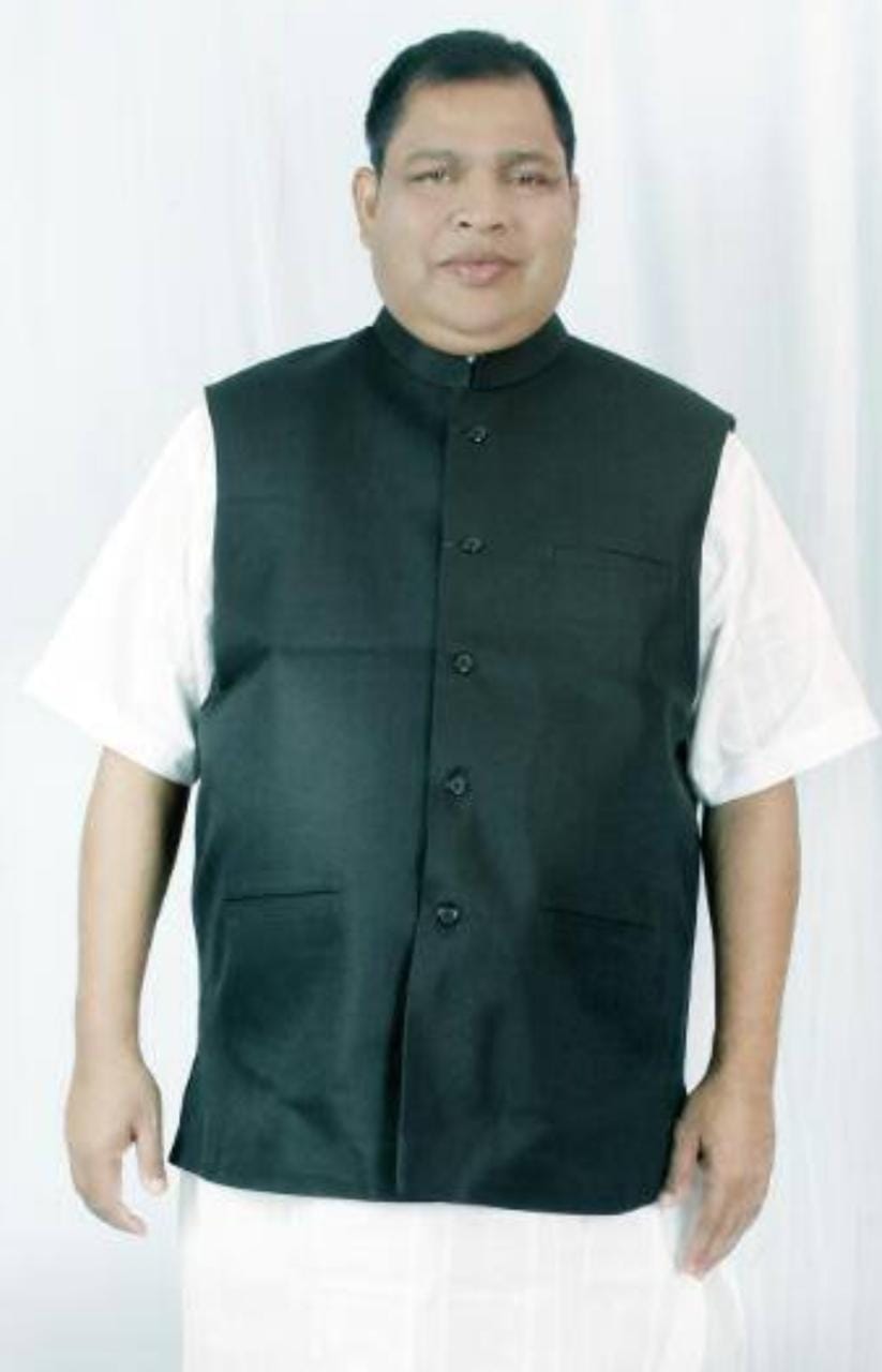 ବିଶୃଙ୍ଖଳା ପାଇଁ କଂଗ୍ରେସରୁ ନିଲମ୍ବିତ 