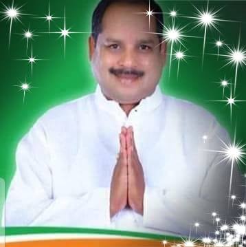 ଶଙ୍ଖ ଫୁଙ୍କିବେ ପ୍ରଦୀପ ସାହୁ