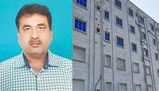 କୋଟିପତି ପ୍ରତାପ ସାମିଲ ନିଲମ୍ବିତ