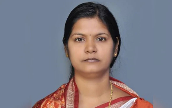 ମନ୍ତ୍ରୀ ଟୁକୁନୀ ସାହୁଙ୍କୁ ଅଣ୍ଡାମାଡ଼