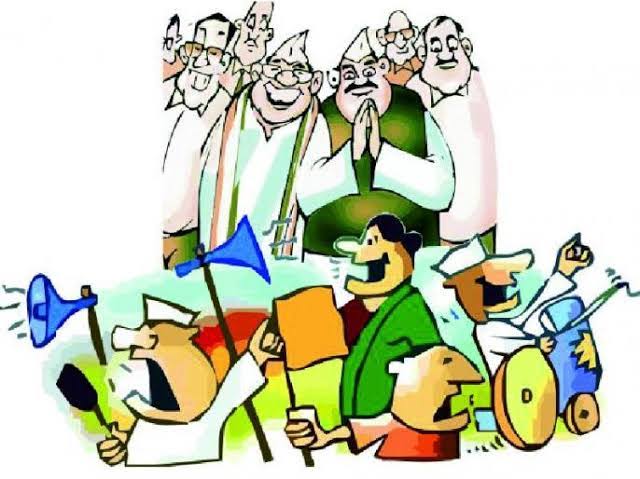 ସରପଞ୍ଚ ପ୍ରାର୍ଥୀ ୨ ଲକ୍ଷ, ଜିଲ୍ଲା ପରିଷଦ ପ୍ରାର୍ଥୀ ୫ ଲକ୍ଷ ଖର୍ଚ୍ଚ କରିପାରିବେ 