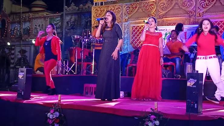 ଯାତ୍ରା, ମେଲୋଡିକୁ ଅନୁମତି 