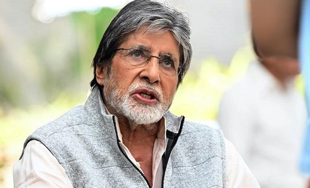 ପାନ ମସଲା କମ୍ପାନିକୁ ଲିଗାଲ ନୋଟିସ୍‌ ପଠାଇବେ ଅମିତାଭ