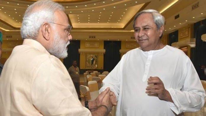 ନବୀନଙ୍କ ଅନୁରୋଧ ରକ୍ଷା କଲେ ମୋଦି 