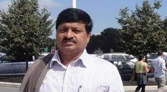 ଇଡିରେ ହାଜର ହେଲେ ଅଭୟ ପାଠକ