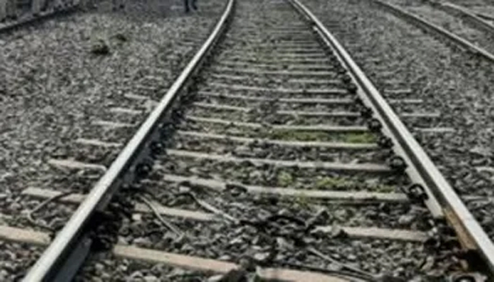 ଛତିଶଗଡ଼ରେ ରେଳ ଧାରଣା ଉଡ଼ାଇଲେ ମାଓବାଦୀ