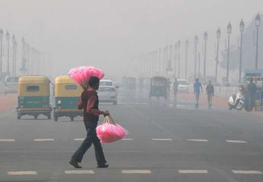 ପେଟ୍ରୋଲ୍‌, ଡିଜେଲ୍‌ ଚାଳିତ ଗାଡ଼ି ଚଳାଚଳକୁ ନେଇ କଟକଣା