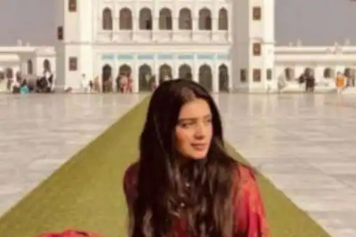 ଭୁଲ ମାଗିଲେ ପାକିସ୍ତାନୀ ମଡେଲ, ଜାଣନ୍ତୁ କାରଣ