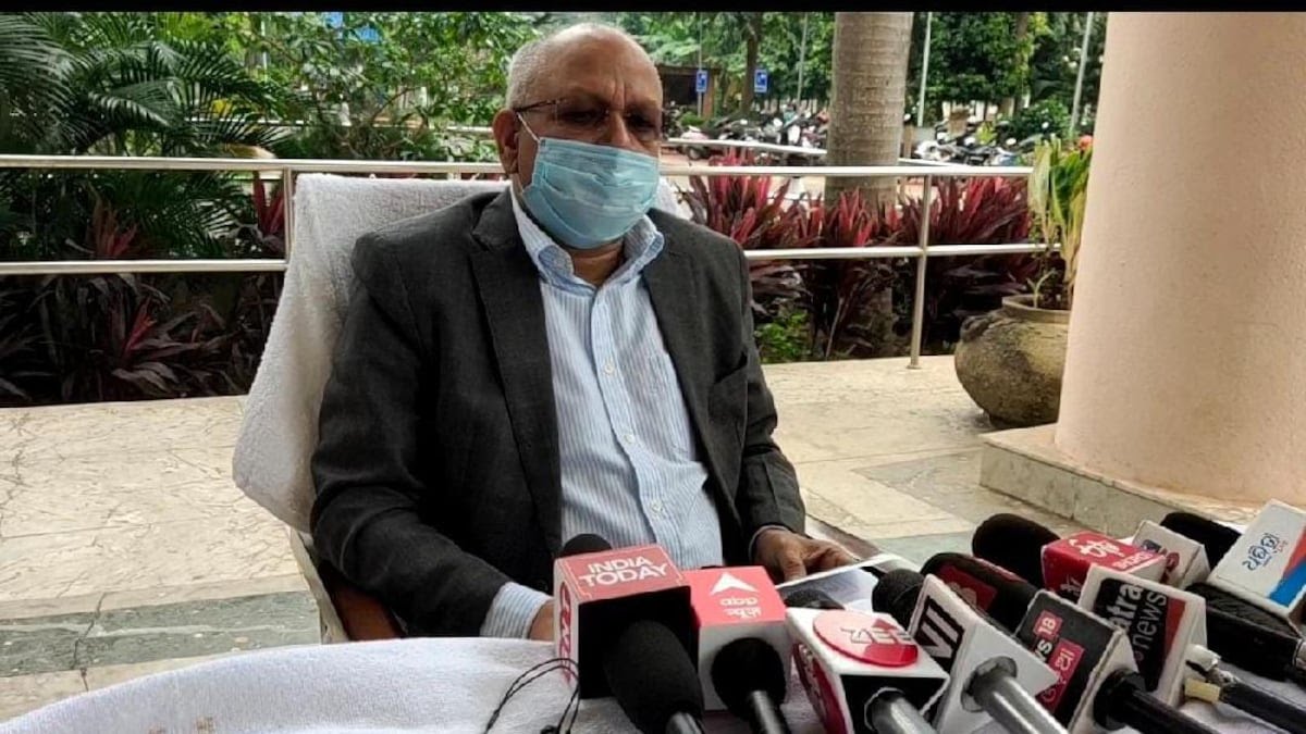 ୭ ଦିନରେ ବାତ୍ୟା କ୍ଷୟକ୍ଷତି ଆକଳନ 