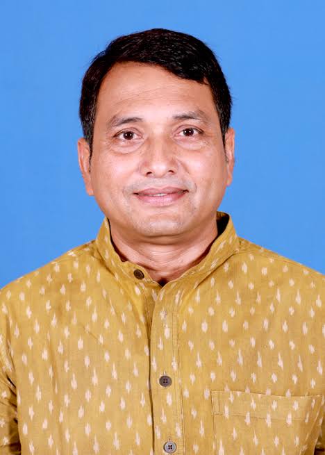 ଫେସବୁକରେ ଜବାବ ରଖିଲେ ଦିବ୍ୟଶଙ୍କର 