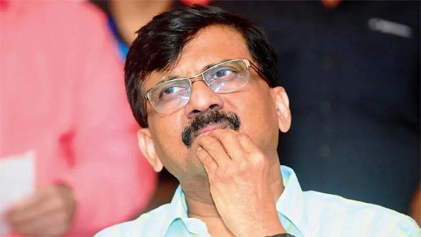 ବିପିନ ରାୱତଙ୍କ ମୃତ୍ୟୁକୁ ନେଇ ସଂଜୟ ରାଉତଙ୍କ ସନ୍ଦେହ