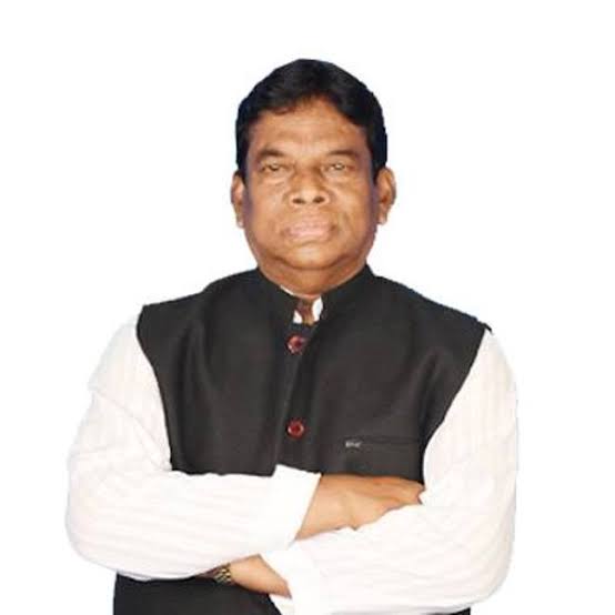 ପ୍ରଫୁଲ୍ଲ ମାଝୀ ମିଶିଲେ ବିଜେଡିରେ 