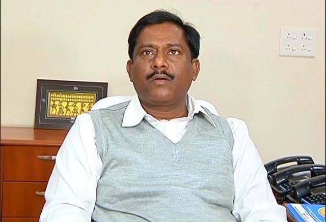 ସଞ୍ଜୟଙ୍କୁ ଟାର୍ଗେଟ କଲେ ଲଳିତେନ୍ଦୁ 