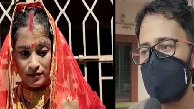 ଡିମ୍ପଲ ମିଛ କହୁଛନ୍ତି, ମୋତେ ବରବାଦ କରିଦେଲେଣି 