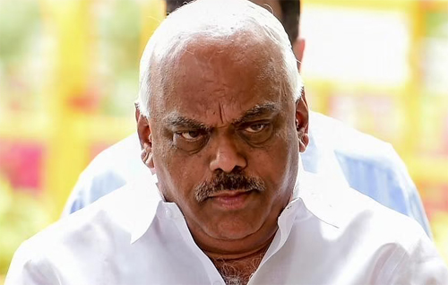 ବିଧାନସଭାରେ ଏ କ’ଣ କହିଦେଲେ କଂଗ୍ରେସ ବିଧାୟକ?