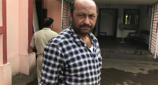 ରାଜା ଆଚାର୍ୟ୍ୟକୁ ମିଳିଲା ବେଲ୍