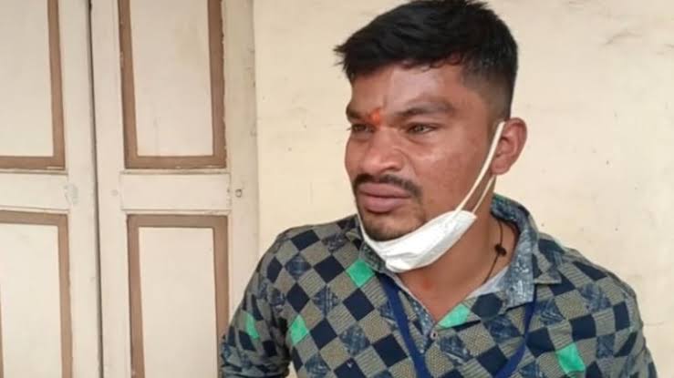 ମିଳିଲା ଖଣ୍ଡିଏ ଭୋଟ, ଘରେ ୧୨ ଭୋଟର