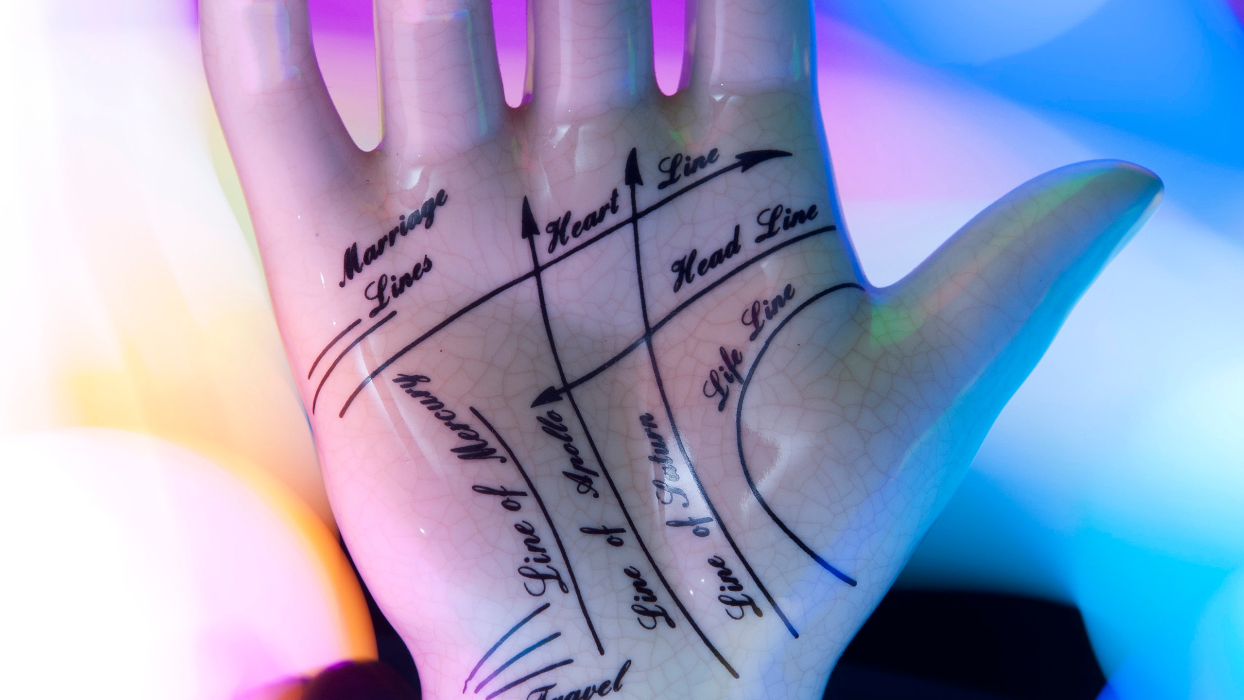  ଆପଣଙ୍କ ହାତରେ ଅଛି କି ଏହି ରେଖା ହୋଇଯିବେ ଭାଗ୍ୟଶାଳୀ