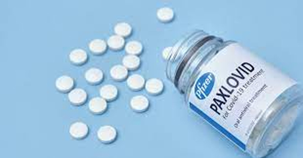 କୋଭିଡ୍‌ ଚିକିତ୍ସା ପାଇଁ ଫାଇଜର ପ୍ରସ୍ତୁତ ବଟିକାକୁ ଅନୁମୋଦନ