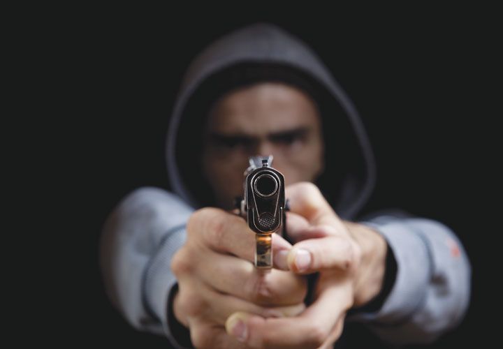 ଗୁଳି କରି ମାରିଦେଲେ