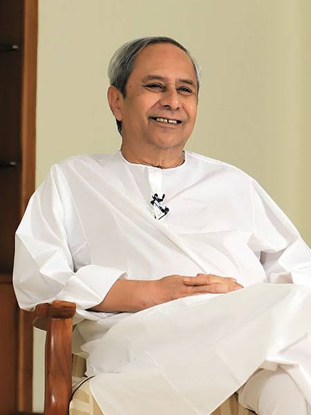 ବିଜେଡିର ବସ୍ ଦିଲ୍ଲୀରେ ନାହାନ୍ତି 