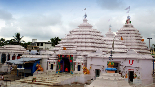 ୨ ତାରିଖ ଯାଏ ବାବା ଆଖଣ୍ଡଳମଣିଙ୍କ ଦର୍ଶନ ବନ୍ଦ