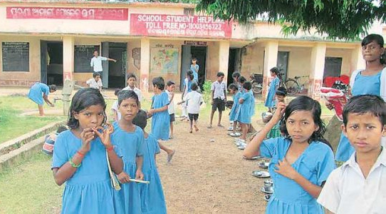 ବଦଳିବନି ନିଷ୍ପତ୍ତି, ୩ରୁ ଖୋଲିବ ସ୍କୁଲ୍