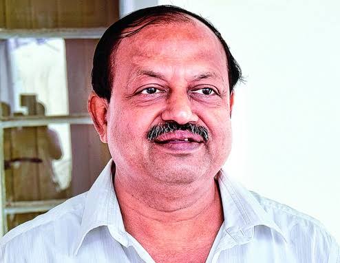 ଦେବୀ ମିଶ୍ର ହସ୍ପିଟାଲରେ ଭର୍ତ୍ତି 