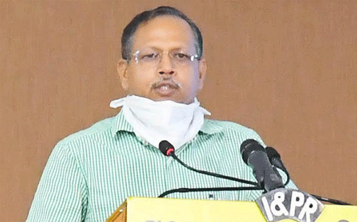 ଏଥର ପାଳିତ ହେବନି  ମକର ଓ ପୋଙ୍ଗଲ
