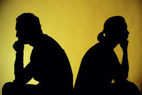 ବିବାହ ବିଚ୍ଛେଦର ୪ଟି କାରଣ