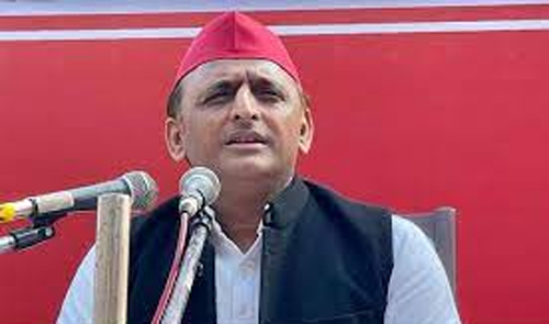 ପ୍ରଥମଥର ପାଇଁ ବିଧାନସଭା ନିର୍ବାଚନ ଲଢ଼ିବେ ଅଖିଳେଶ