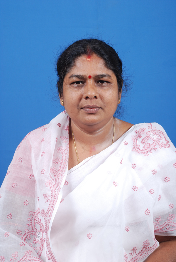 ସମିତିସଭ୍ୟା ଭାବେ ନିର୍ବାଚନ ଲଢ଼ିବେ ପୂର୍ବତନ ମନ୍ତ୍ରୀ