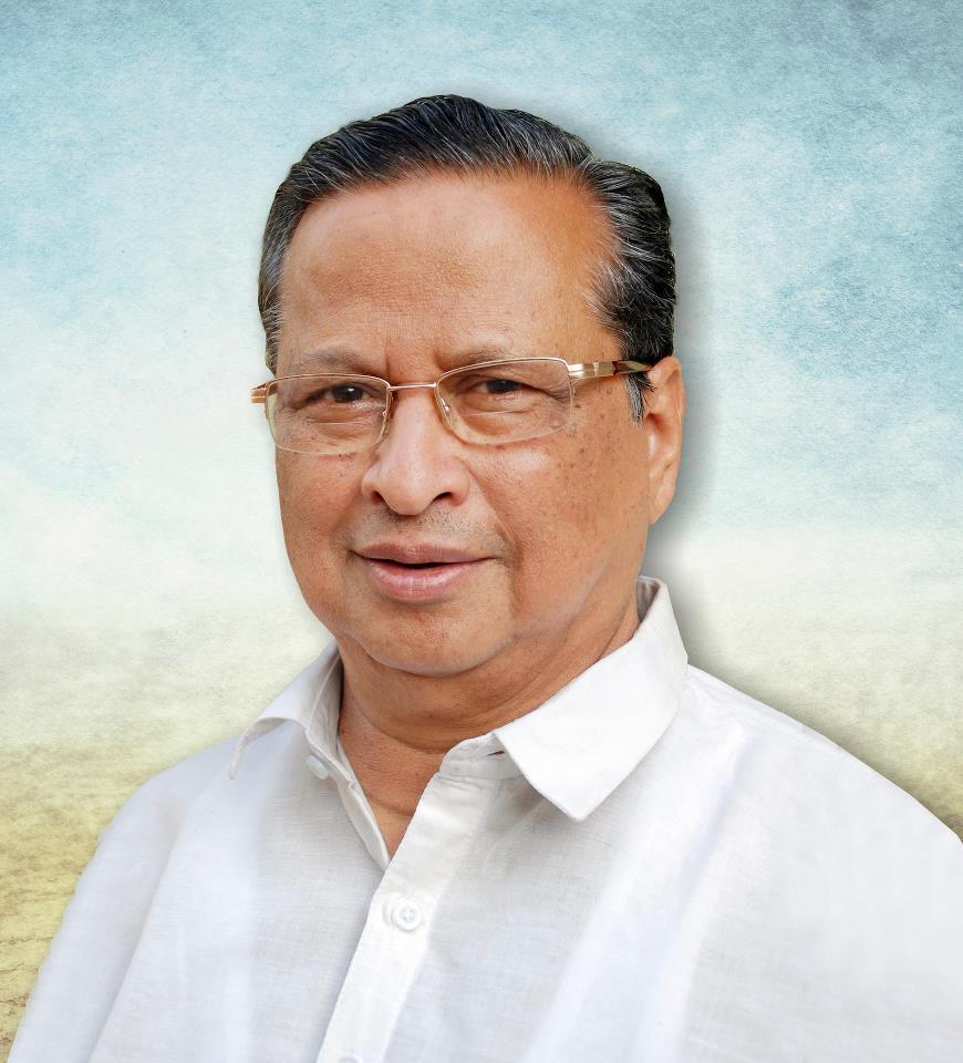 ନିରଞ୍ଜନ କରୋନା ଆକ୍ରାନ୍ତ