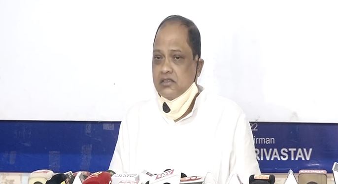 କାନ୍ଦିପକାଇଲେ ପ୍ରସାଦ 