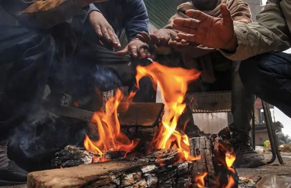 ଶୀତରେ ଥରିବ ଓଡ଼ିଶା, ଆହୁରି ଖସିବ ତାପମାତ୍ରା