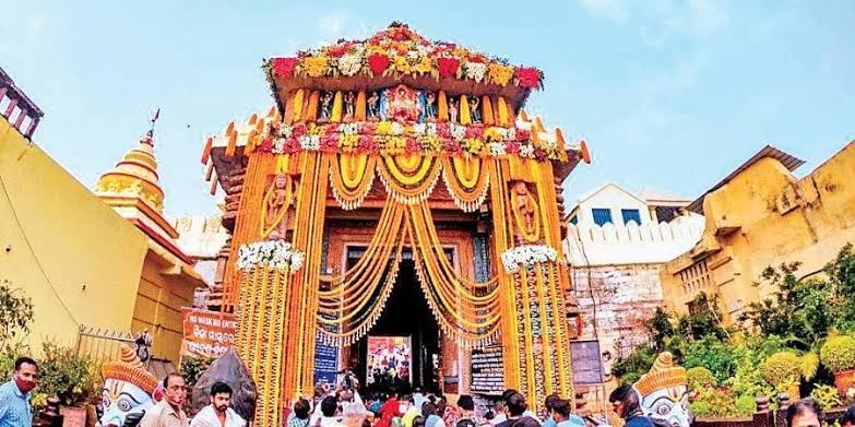ପୁଣି କାଳିଆ ଦର୍ଶନ ମିଳିଲା 