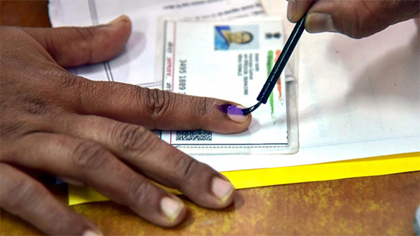 ମଣିପୁର ବିଧାନସଭା ନିର୍ବାଚନ ତାରିଖ ଘୁଞ୍ଚିଲା