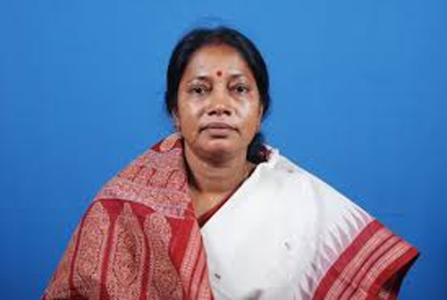 ପ୍ରଚାର କରିପାରିବେନି ବିଧାୟିକା ପ୍ରମିଳା ମଲ୍ଲିକ