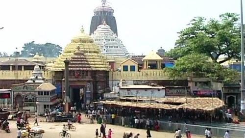 ଜଗା ଦର୍ଶନ ହେଲା କୋହଳ